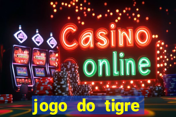 jogo do tigre simulador de aposta